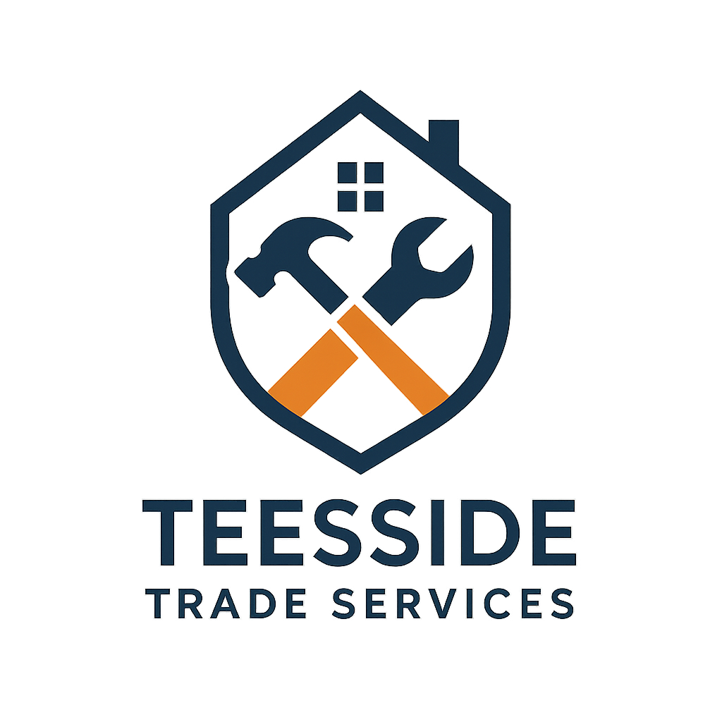 Teesside Trade Services Logo